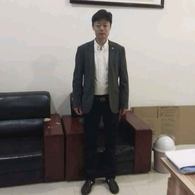 蓝天白云的第一张照片--漳州相亲网