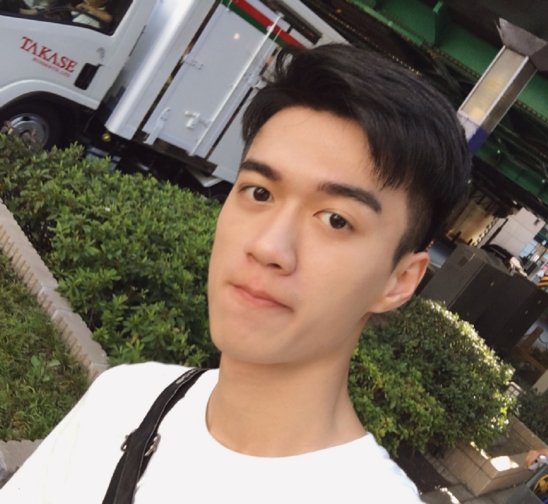 xiaoji的第二张照片--漳州相亲网