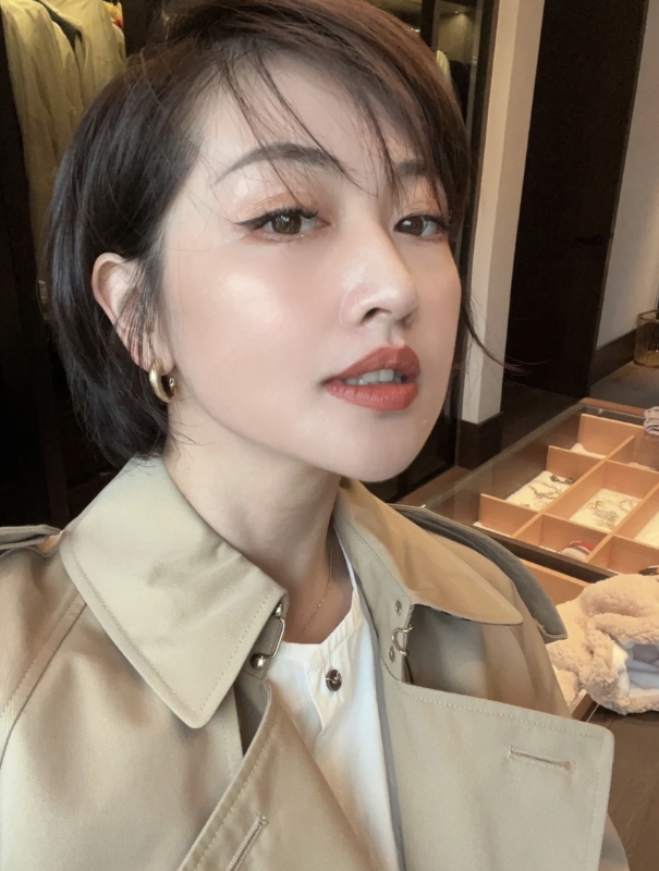 Angie的第一张照片--漳州相亲网