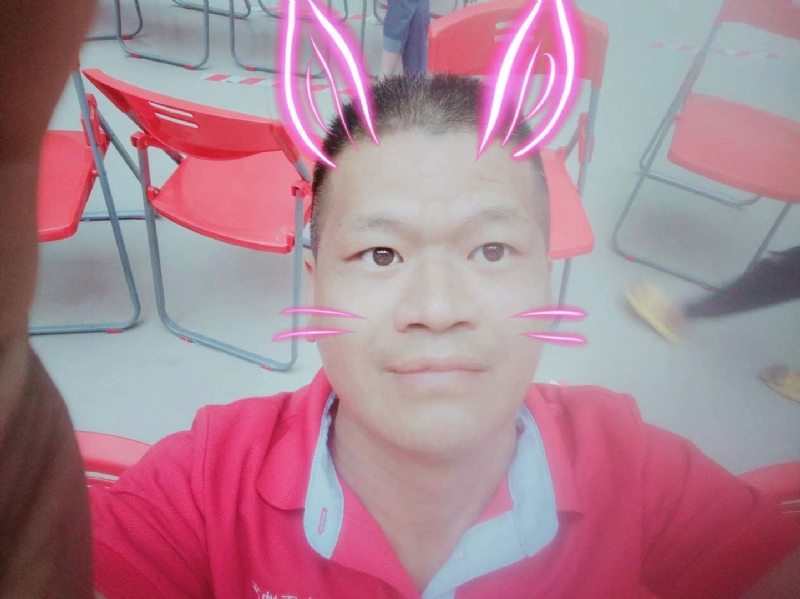 明灯哥哥的第一张照片--漳州相亲网