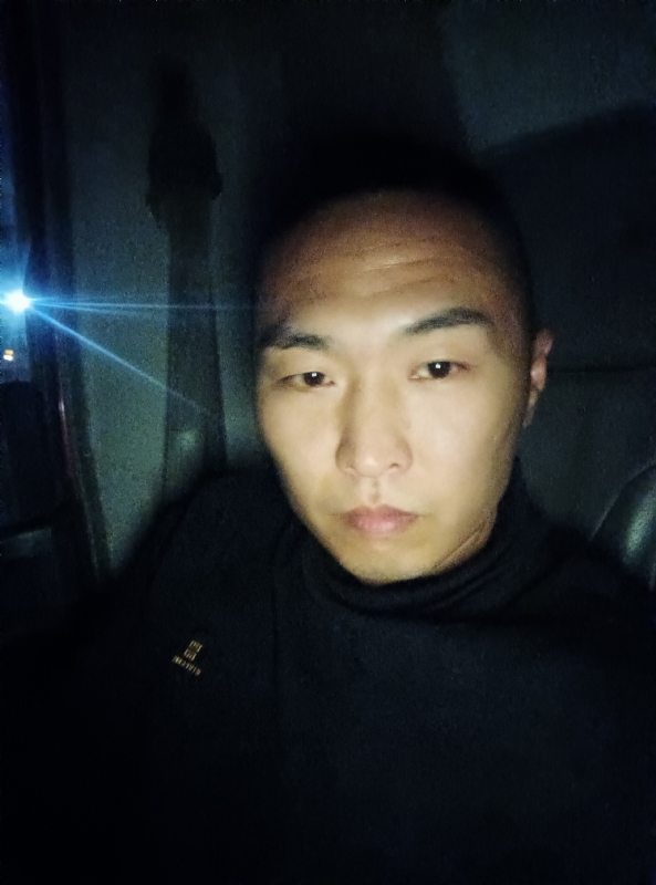 小小李的第一张照片--漳州相亲网