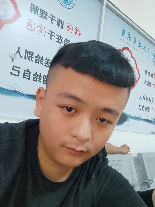 阿景的第一张照片--漳州相亲网