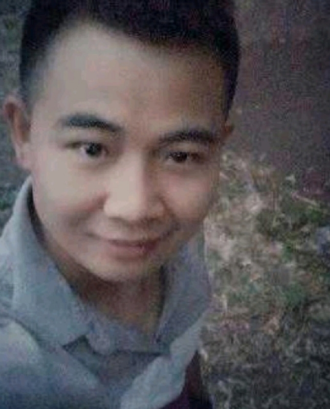 松岭的第一张照片--漳州相亲网