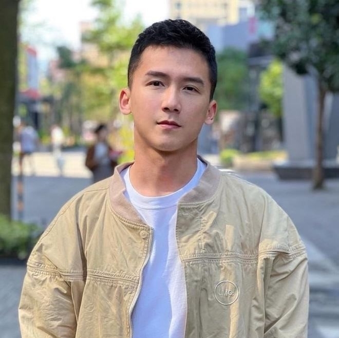 陈宥维的第二张照片--漳州相亲网