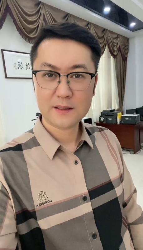 勤勉的第一张照片--漳州相亲网