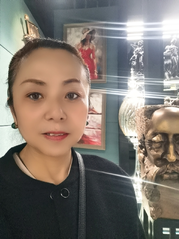 平平淡淡的第一张照片--漳州相亲网