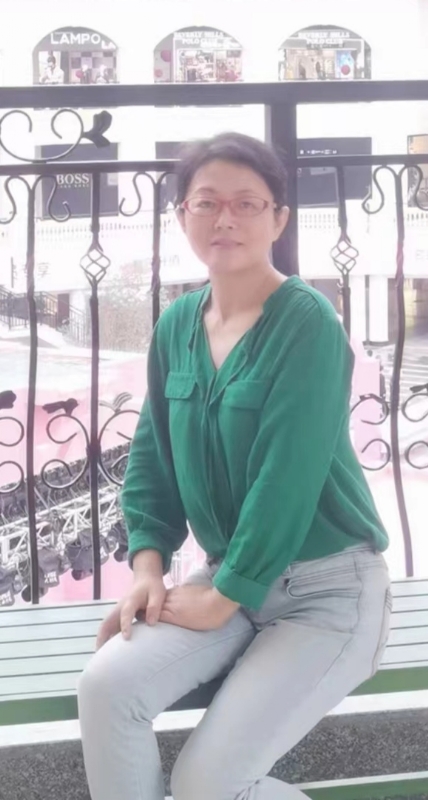 丽华的第七张照片--漳州相亲网