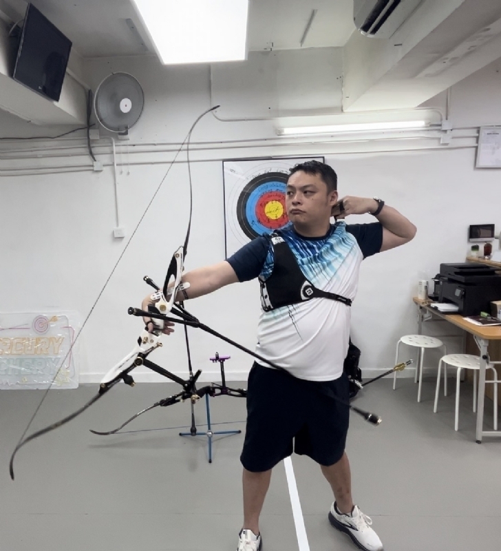 iansuen的第二张照片--漳州相亲网