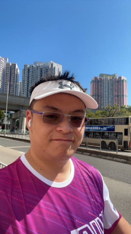 iansuen的第五张照片--漳州相亲网