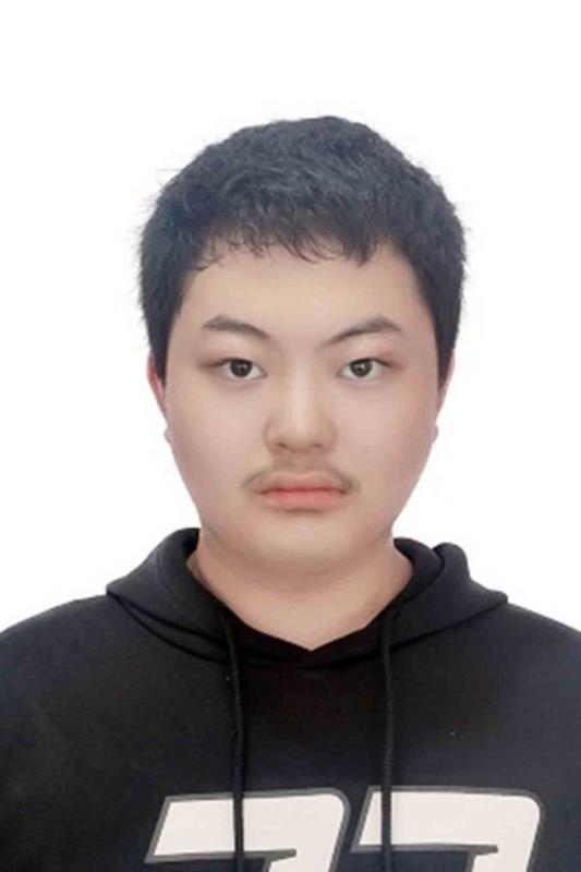 爱笑的男孩的第三张照片--漳州相亲网