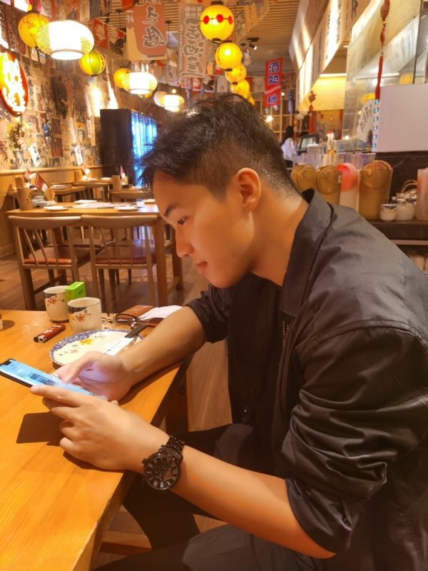 乳酸菌君的第二张照片--漳州相亲网