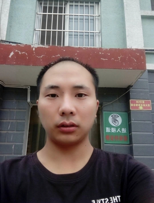 亮亮的第二张照片--漳州相亲网