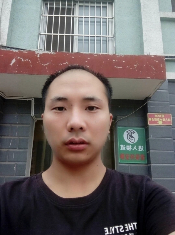 亮亮的第三张照片--漳州相亲网