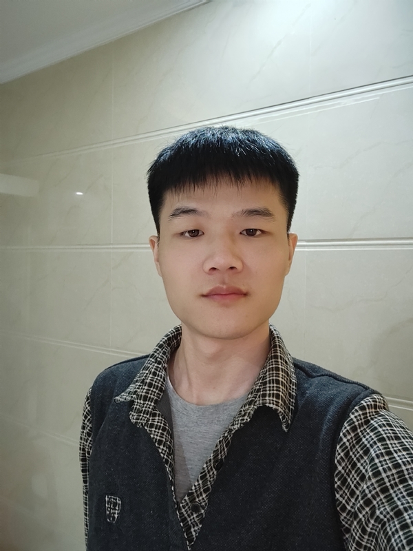 念头通达的第一张照片--漳州相亲网