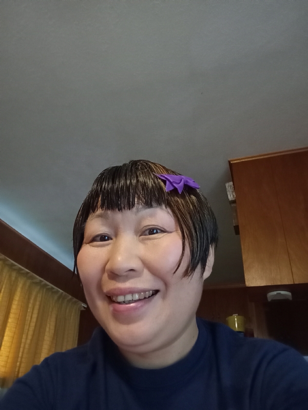 小莲的第二张照片--漳州相亲网