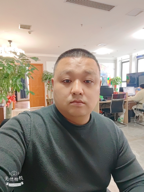 爱吃桃子的熊的第一张照片--漳州相亲网