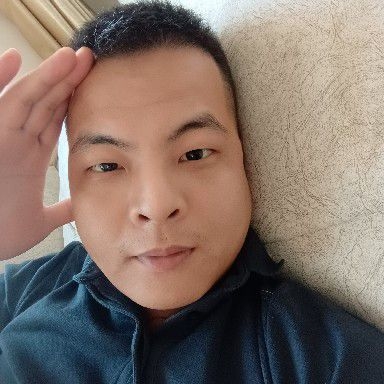 蓝天白云的第一张照片--漳州相亲网