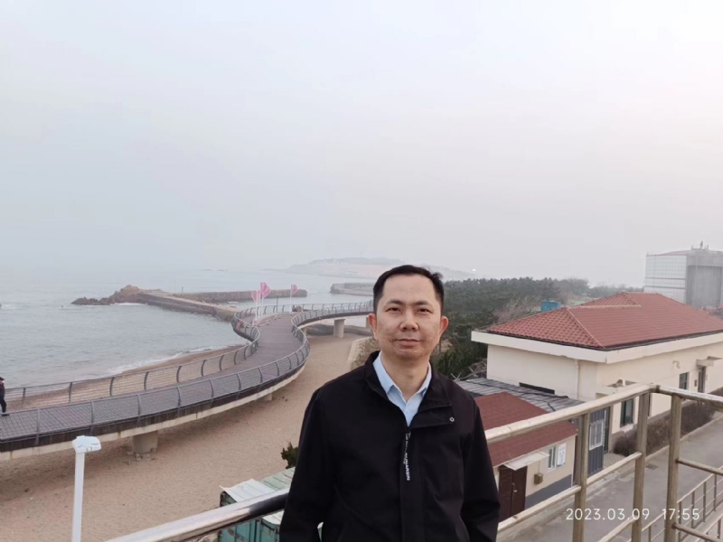 水流东的第二张照片--漳州相亲网