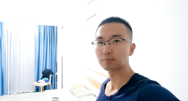 roy的第一张照片--漳州相亲网
