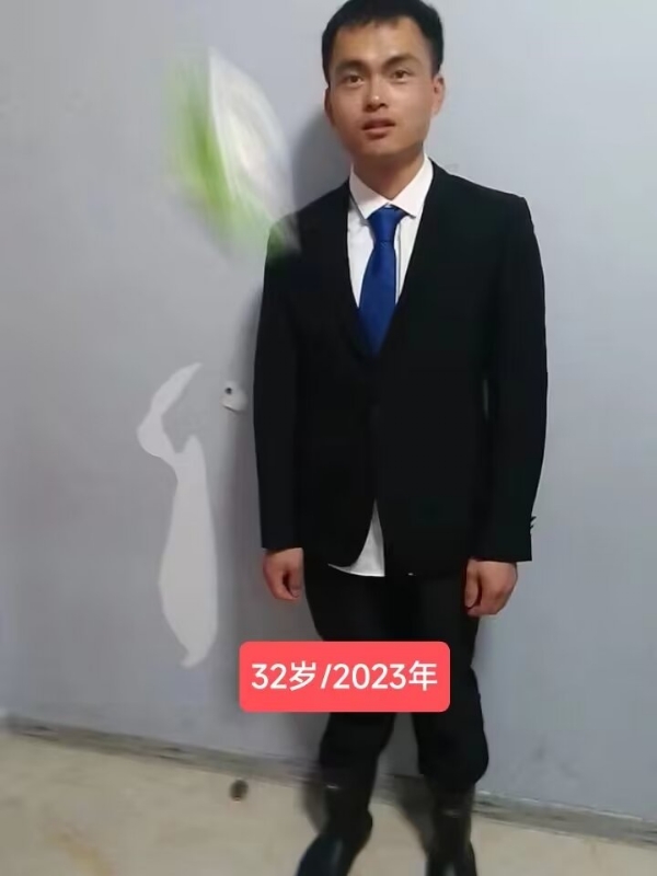 林嘉任的第一张照片--漳州相亲网