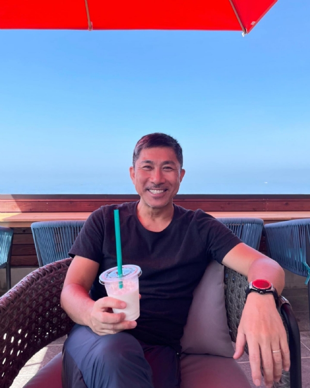 爱我所爱的第一张照片--漳州相亲网