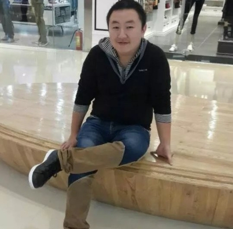 牛哥的第二张照片--漳州相亲网
