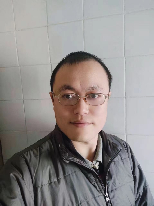 吉祥的第二张照片--漳州相亲网