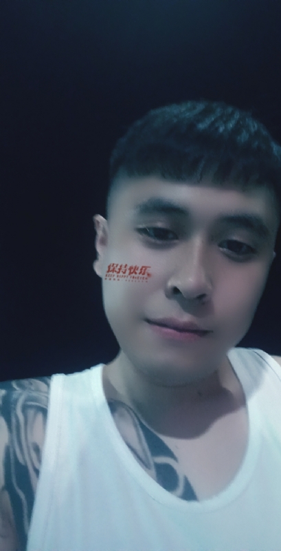 愚忠的第一张照片--漳州相亲网