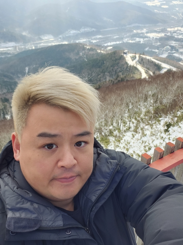 等愛的男人的第三张照片--漳州相亲网