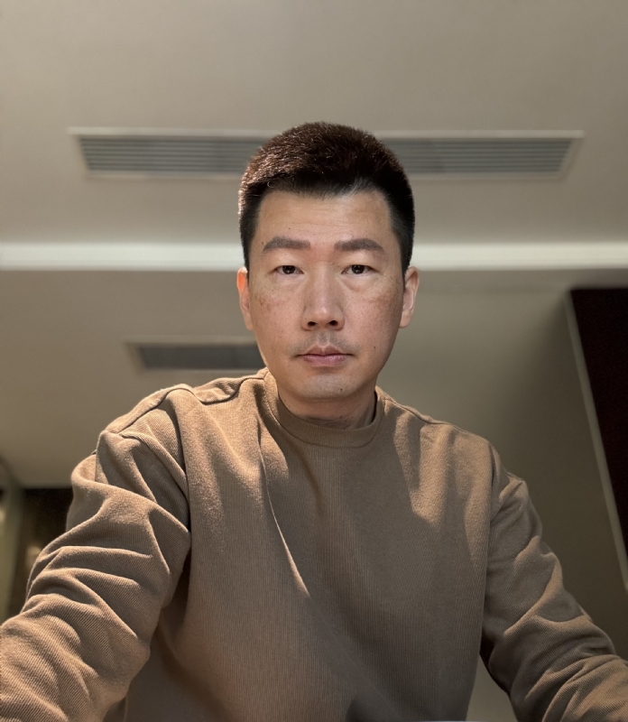 西恩的第二张照片--漳州相亲网