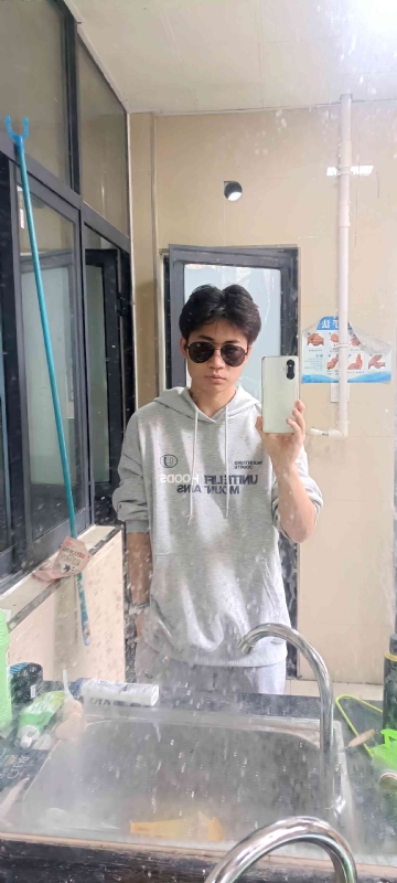 我是熊兴松的第一张照片--漳州相亲网