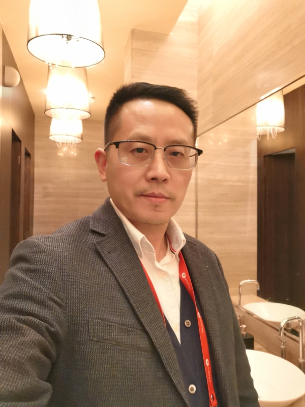 燕青的第二张照片--漳州相亲网