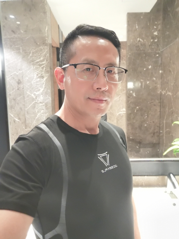 燕青的第四张照片--漳州相亲网
