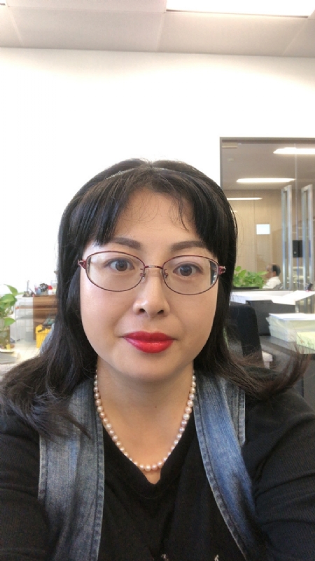 炘炘的第一张照片--漳州相亲网