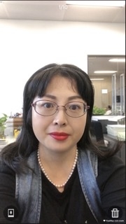 炘炘的第二张照片--漳州相亲网