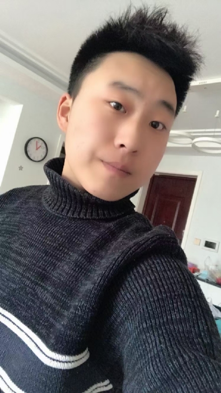 逾越i的第一张照片--漳州相亲网