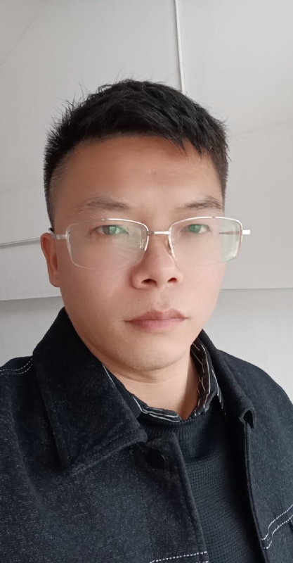 叶伟的第二张照片--漳州相亲网