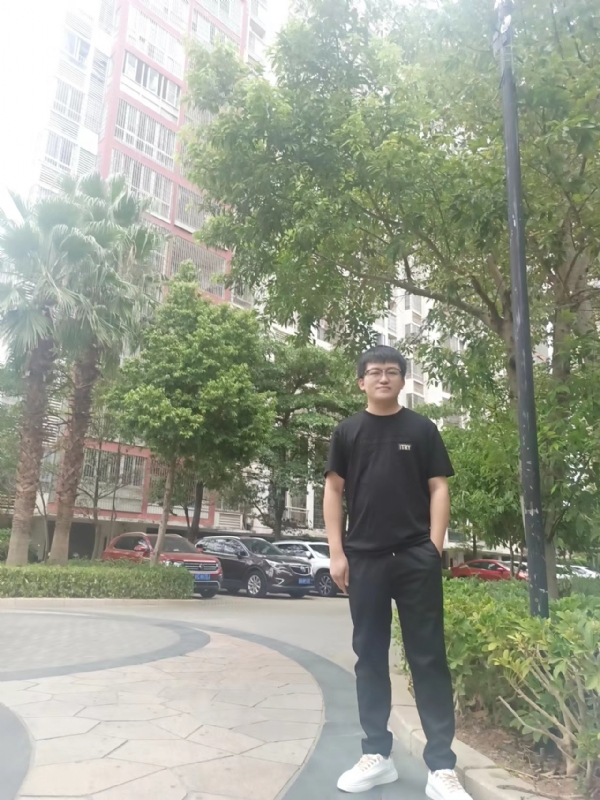 等闲的第四张照片--漳州相亲网