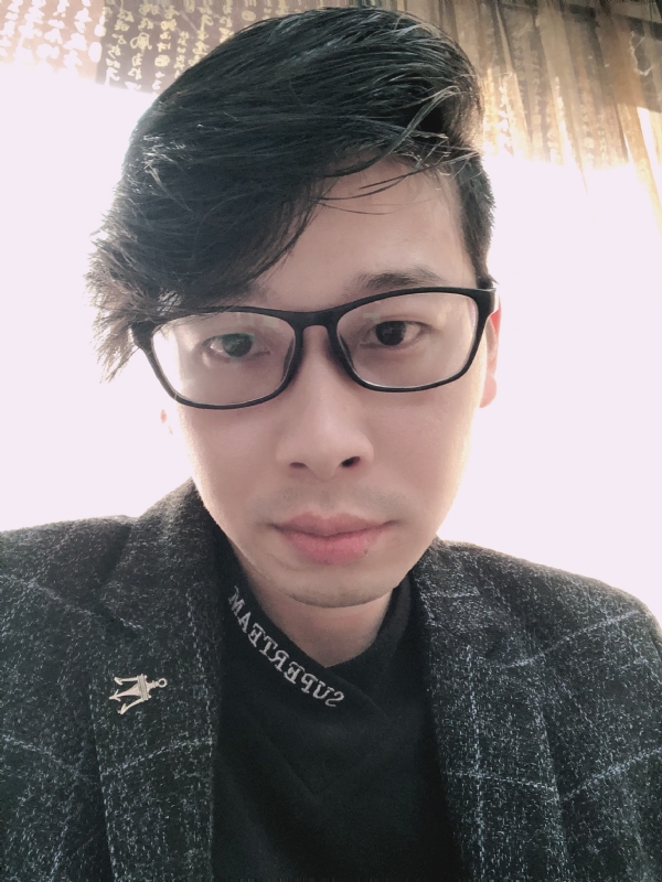 在等一个人的第一张照片--漳州相亲网