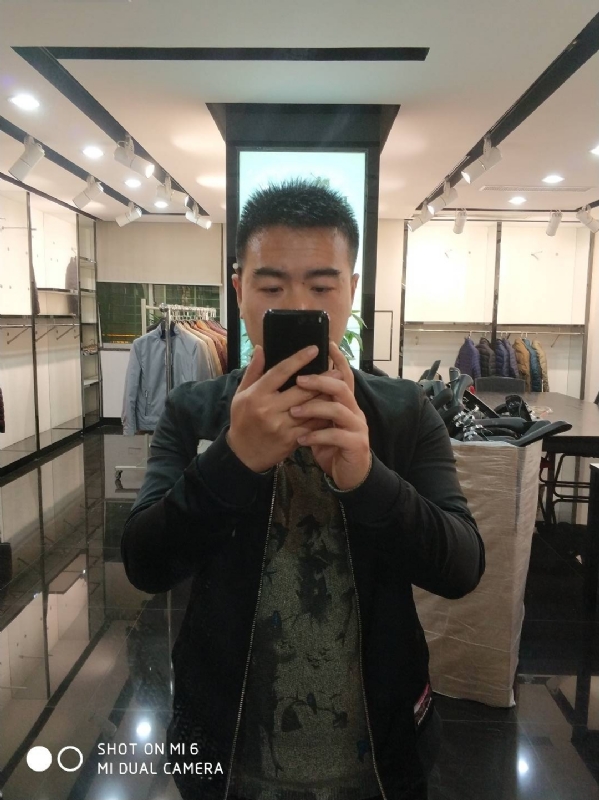 石狮征婚的第一张照片--漳州相亲网