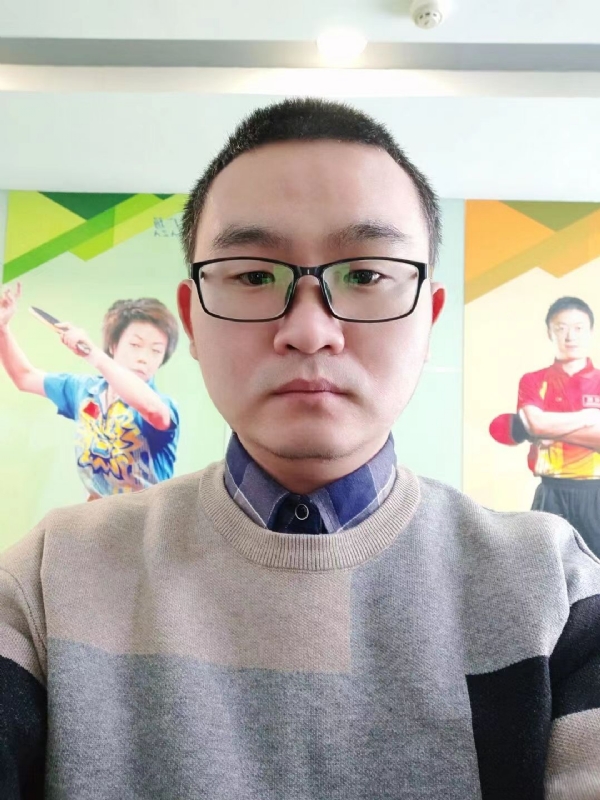 小乐的第二张照片--漳州相亲网