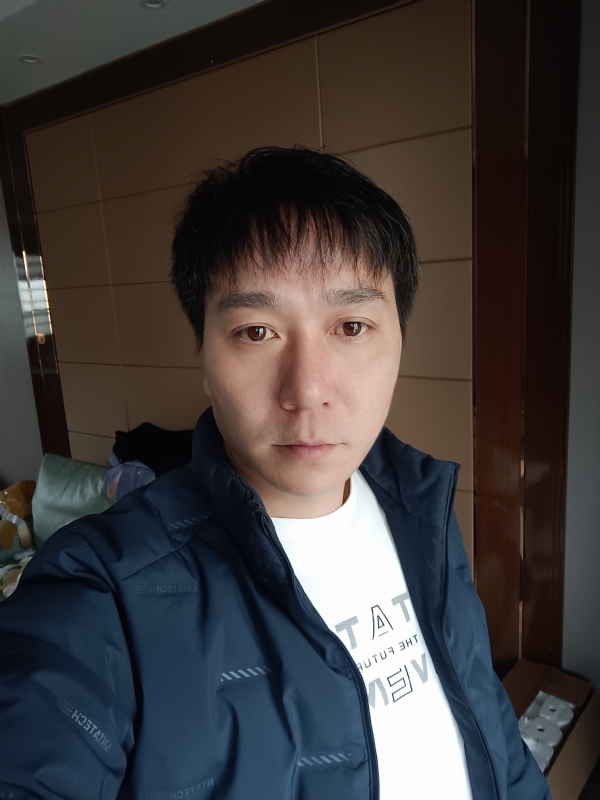 麦弟的第一张照片--漳州相亲网