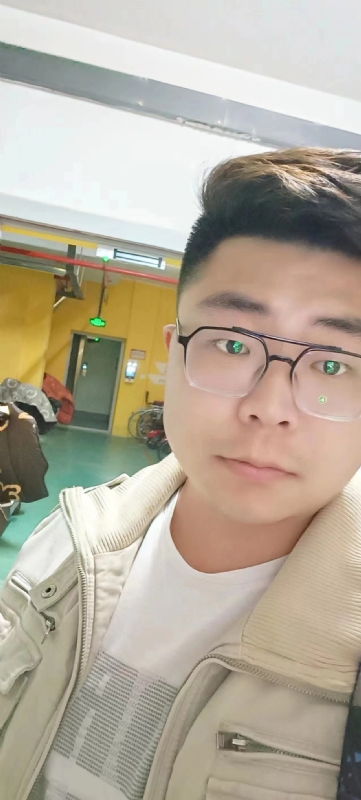 阿政的第一张照片--漳州相亲网