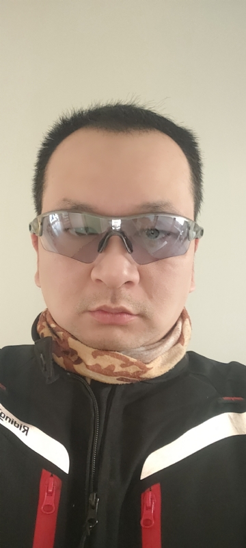 寓意天心的第一张照片--漳州相亲网