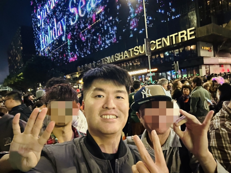 Jason的第一张照片--漳州相亲网