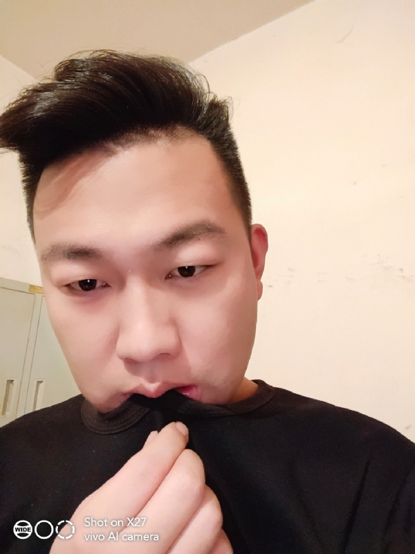 累觉不爱的第一张照片--漳州相亲网