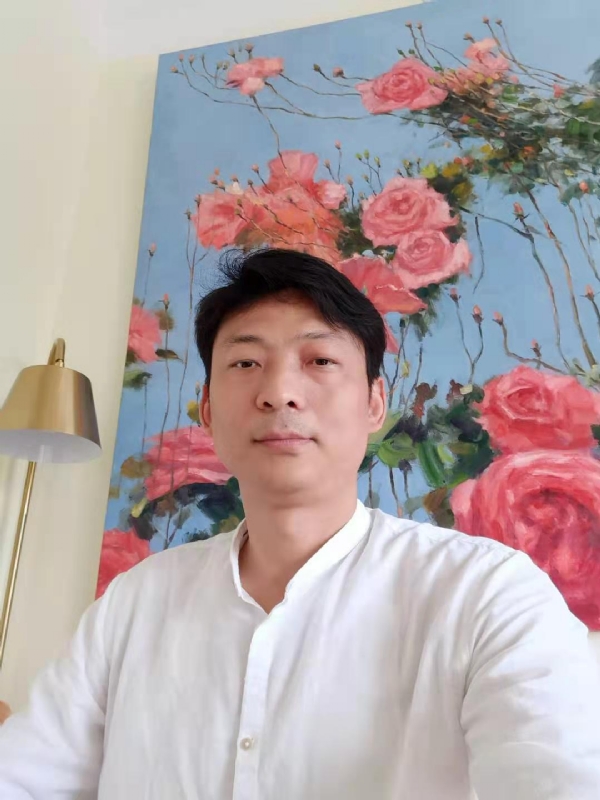 wangxuwu的第一张照片--漳州相亲网
