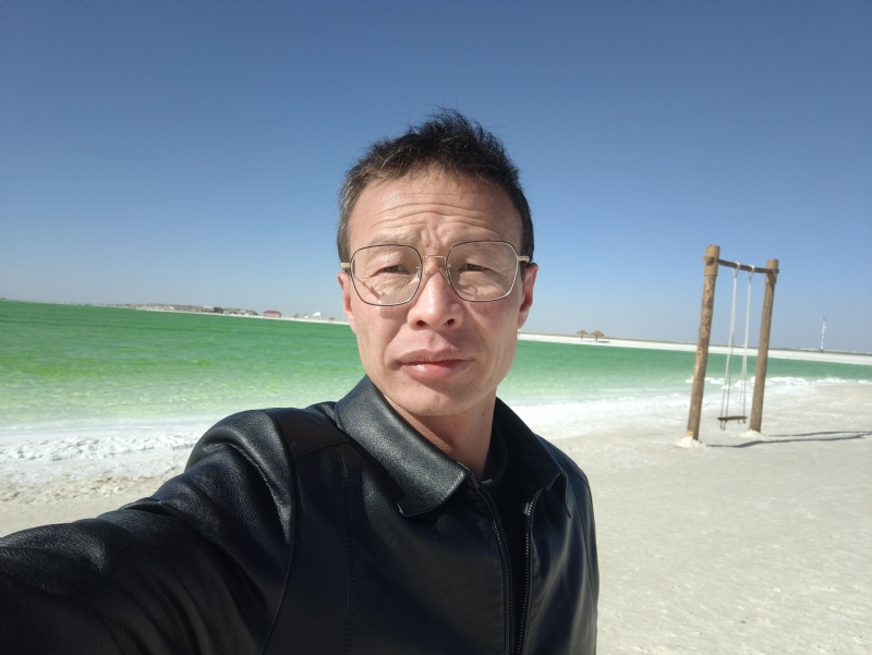 等风来的第一张照片--漳州相亲网