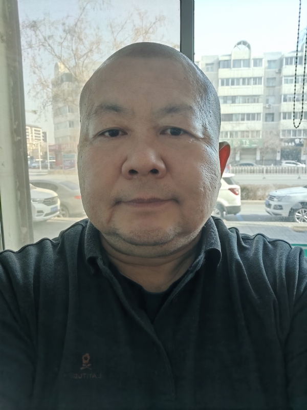 穆萨的第一张照片--漳州相亲网