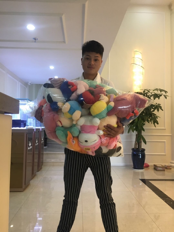 阿杰的第一张照片--漳州相亲网